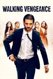 Walking Vengeance 2008 on netflix
