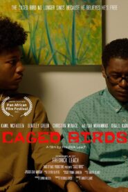 Caged Birds 2021 on netflix