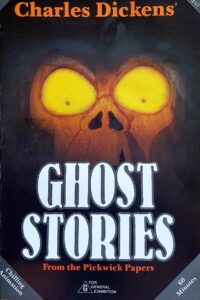 Ghost Stories 1987 on netflix