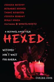 Hexed 2020 on netflix