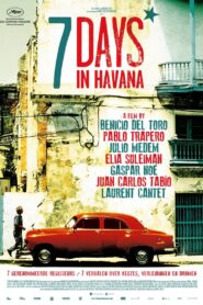 7 Days in Havana 2012 on netflix