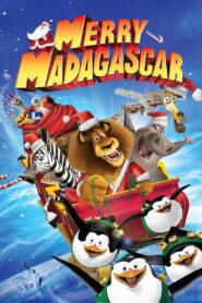 Merry Madagascar 2009 on netflix