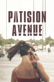 Patision Avenue 2018 on netflix