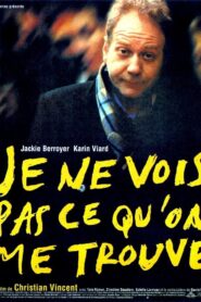 Je ne vois pas ce qu’on me trouve 1997 on netflix