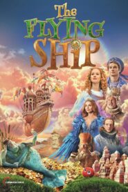 The Flying Ship 2024 on netflix