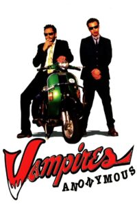 Vampires Anonymous 2003 on netflix