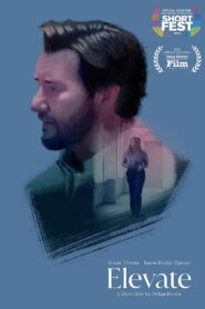 Elevate 2022 on netflix