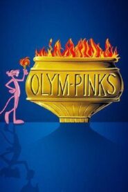 Pink Panther in Olym-pinks 1980 on netflix