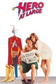 Hero at Large 1980 on netflix