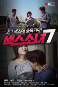 Sex Girl 7 2020 on netflix