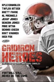 The Hill Chris Climbed: The Gridiron Heroes Story 2011 on netflix