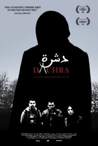 Dachra 2019 on netflix