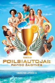 Poilsiautojai: pavydo žaidynės 2017 on netflix