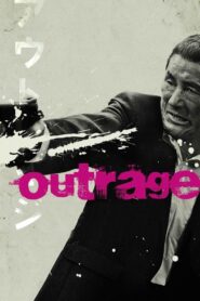 Outrage 2010 on netflix