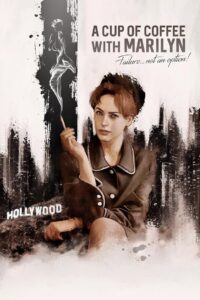 A Cup of Coffee with Marilyn 2019 on netflix