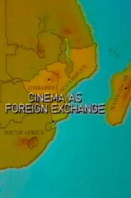 Cinema as Foreign Exchange 1984 on netflix