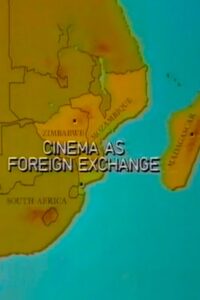 Cinema as Foreign Exchange 1984 on netflix
