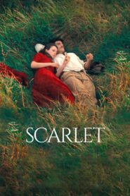 Scarlet 2023 on netflix
