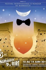 Jamel et ses amis au Marrakech du rire 2015 2015 on netflix