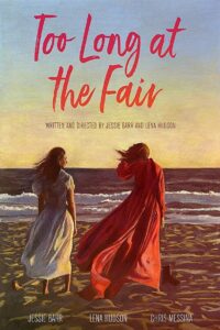 Too Long at the Fair 2018 on netflix