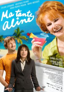 My Aunt Aline 2007 on netflix