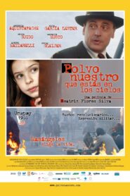 Polvo nuestro que estas en los cielos 2008 on netflix