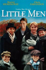Little Men 1998 on netflix