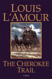 Louis L’Amour’s The Cherokee Trail 1981 on netflix