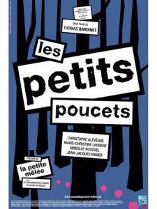 Les Petits Poucets 2008 on netflix