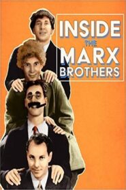 Inside the Marx Brothers 2003 on netflix