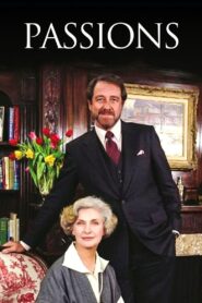 Passions 1984 on netflix