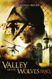 Valley of the Wolves: Iraq 2006 on netflix