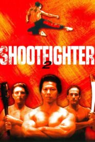 Shootfighter II 1996 on netflix