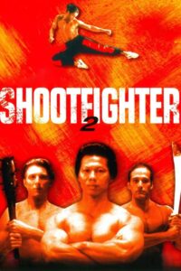 Shootfighter II 1996 on netflix