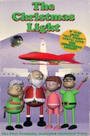 The Christmas Light 1995 on netflix