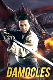 Damocles 2020 on netflix