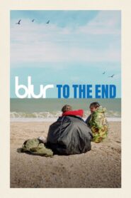 blur: To the End 2024 on netflix