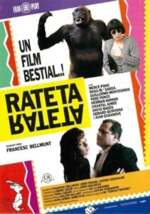 Rateta, Rateta 1990 on netflix