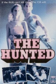 The Hunted 1989 on netflix