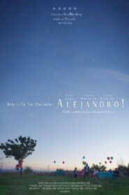 Alejandro! 2024 on netflix
