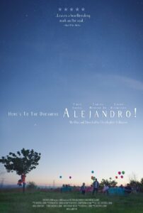 Alejandro! 2024 on netflix