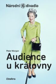Audience u královny 2021 on netflix