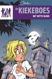 Kiekeboe: Het witte bloed 1992 on netflix