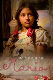 Luz, Câmera, 50 Anos: Hoje é Dia de Maria – O Filme 2015 on netflix