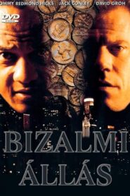 The Confidence Man 2001 on netflix