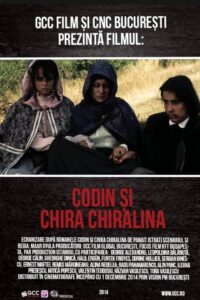 Codin si Chira Chiralina 1994 on netflix