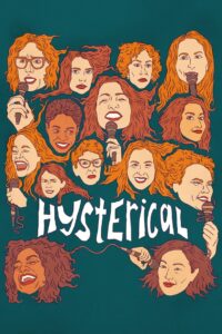 Hysterical 2021 on netflix