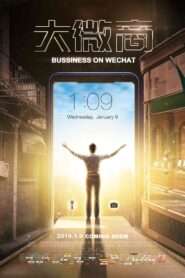 Business on Wechat 2019 on netflix