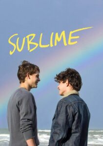 Sublime 2022 on netflix
