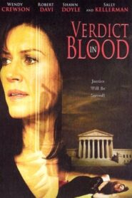 Verdict in Blood 2002 on netflix